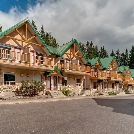 Inn Of The Rockies Canmore Buitenkant foto