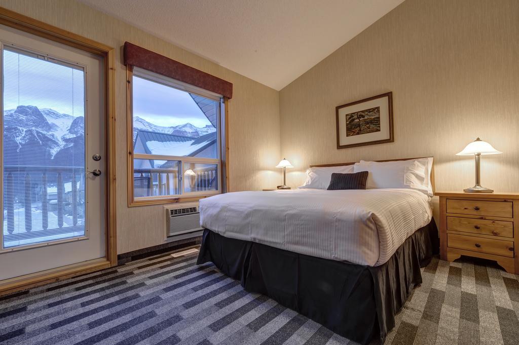 Inn Of The Rockies Canmore Kamer foto