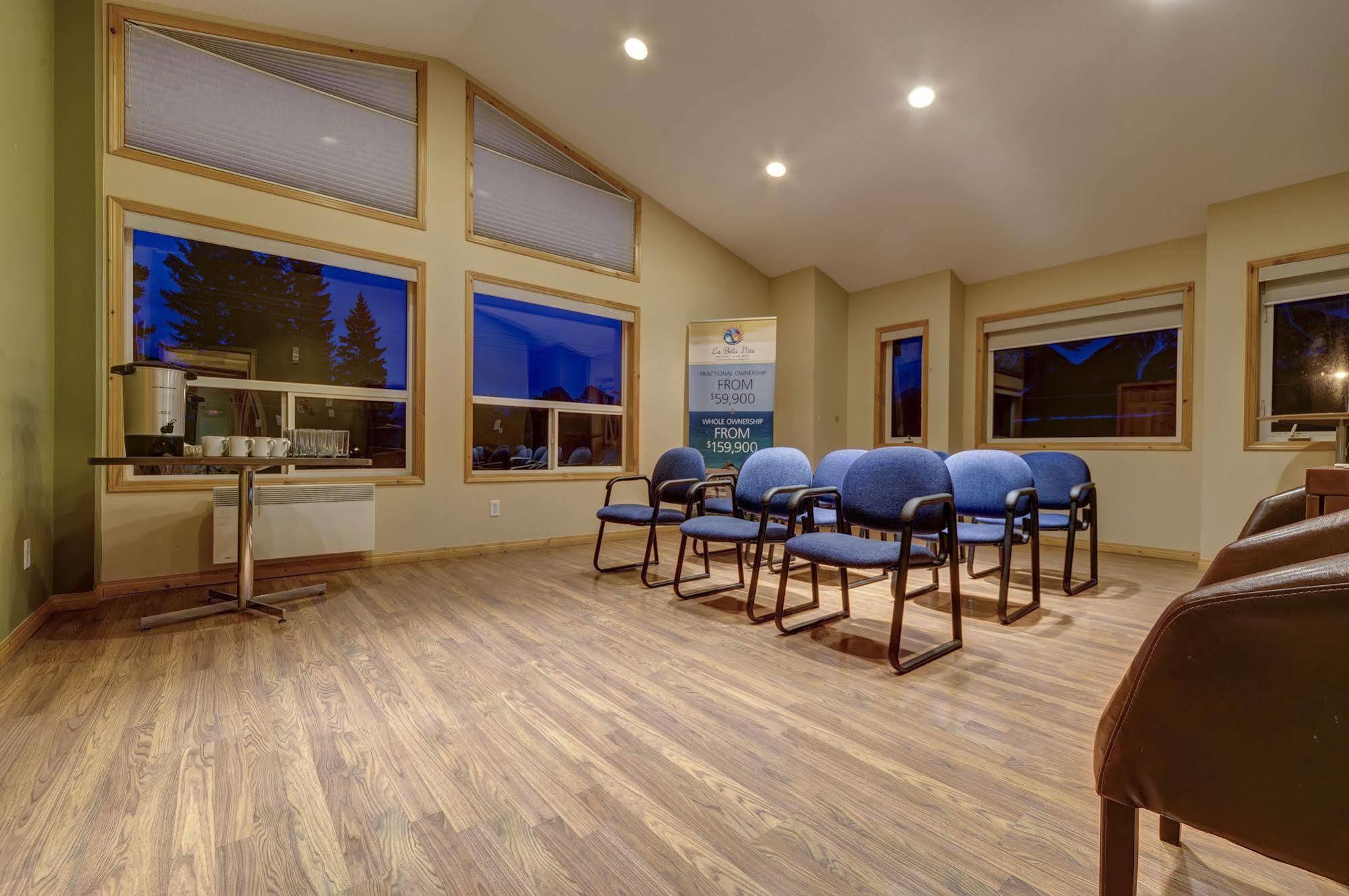 Inn Of The Rockies Canmore Buitenkant foto